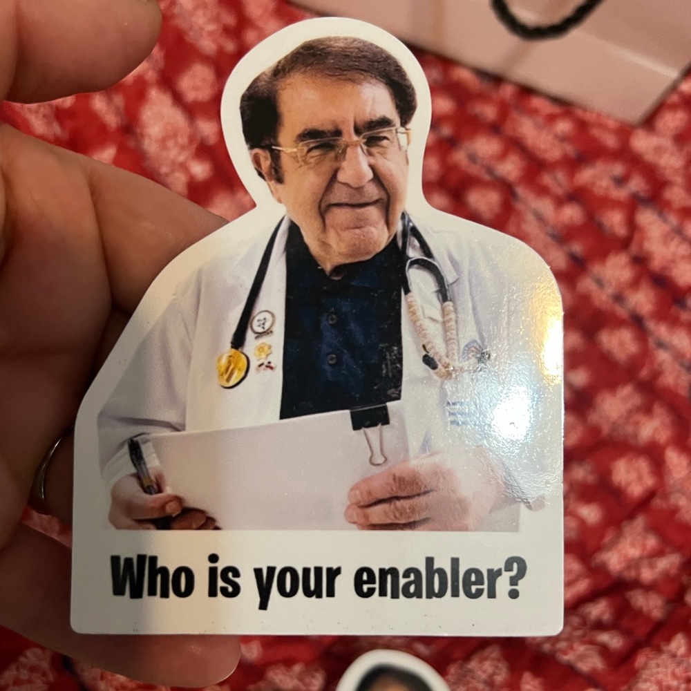 Fridge 🧲 Magnet